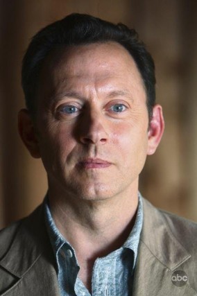 Michael Emerson Fotoğrafları 61