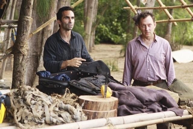 Michael Emerson Fotoğrafı