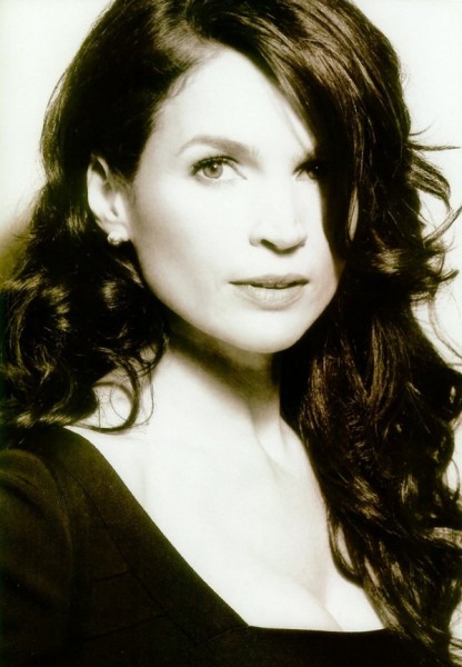 Julia Ormond Fotoğrafları 18