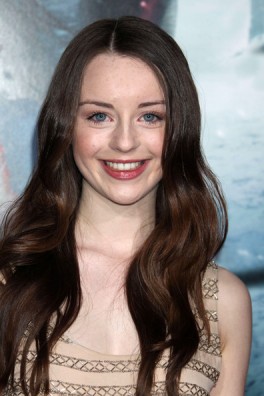 Kacey Rohl Fotoğrafları 14