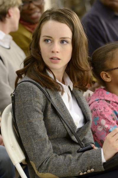 Kacey Rohl Fotoğrafları 27