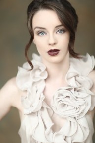 Kacey Rohl Fotoğrafı