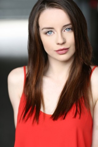 Kacey Rohl Fotoğrafları 6