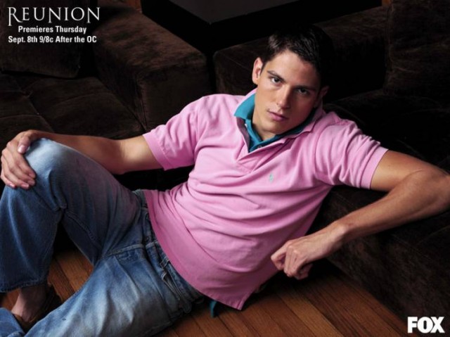 Sean Faris Fotoğrafları 3