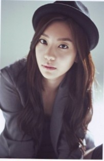 Jeong Ji-ah Fotoğrafı