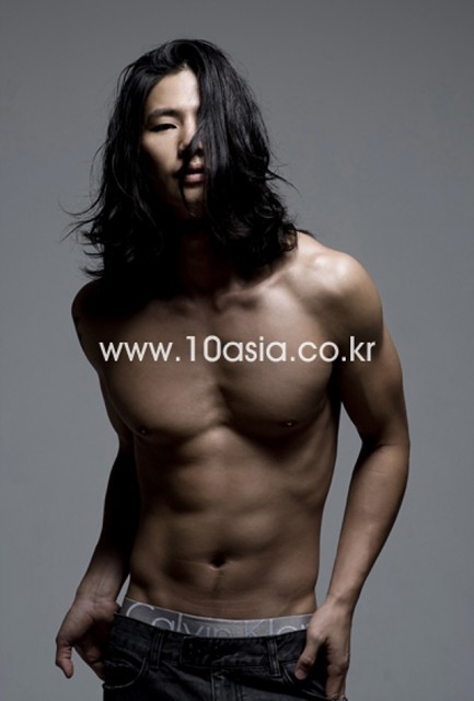 Song Jae-rim Fotoğrafları 21