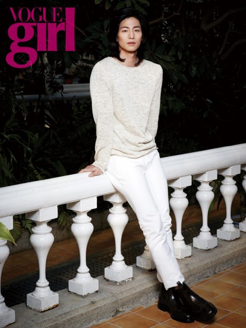 Song Jae-rim Fotoğrafı
