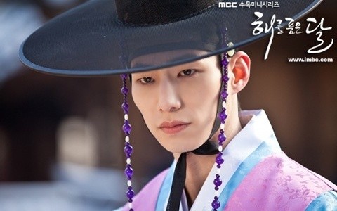 Song Jae-rim Fotoğrafları 81