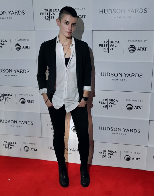 Jenna Kanell Fotoğrafı