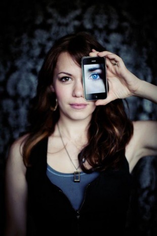 Bethany Joy Lenz Fotoğrafı