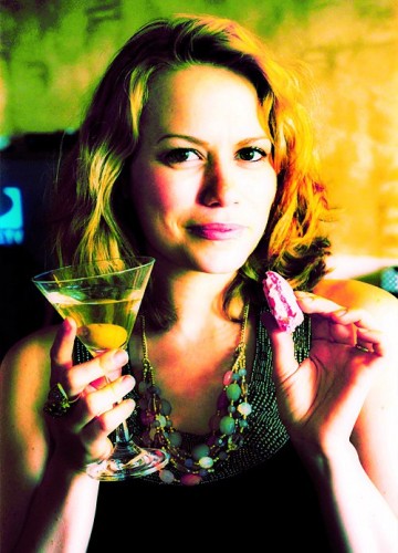 Bethany Joy Lenz Fotoğrafı