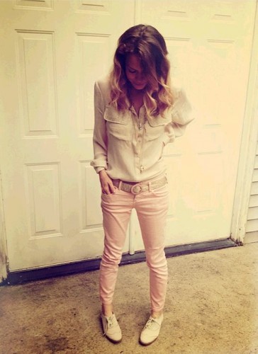 Bethany Joy Lenz Fotoğrafı