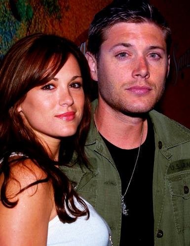 Danneel Ackles Fotoğrafları 23