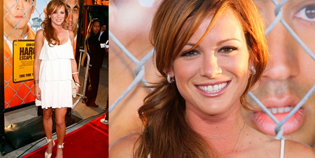 Danneel Ackles Fotoğrafları 24