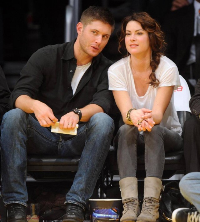 Danneel Ackles Fotoğrafları 48