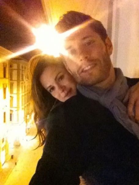 Danneel Ackles Fotoğrafları 52