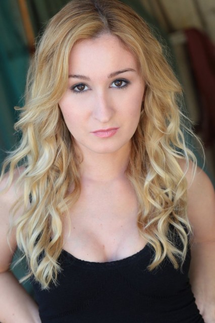 Chelsea O'Toole Fotoğrafı