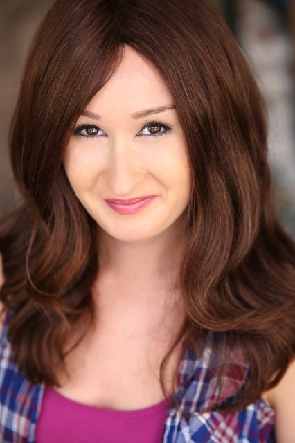 Chelsea O'Toole Fotoğrafı