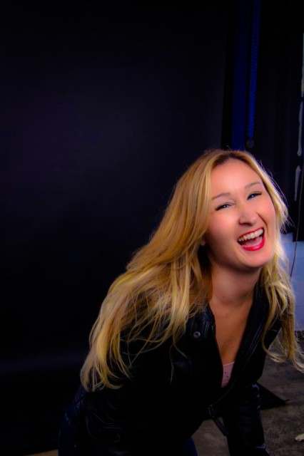 Chelsea O'Toole Fotoğrafı