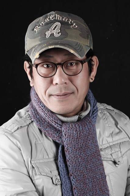 Han Seong-sik Fotoğrafları 1