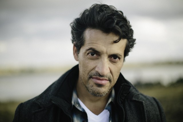 Fernando Gaviria Fotoğrafı