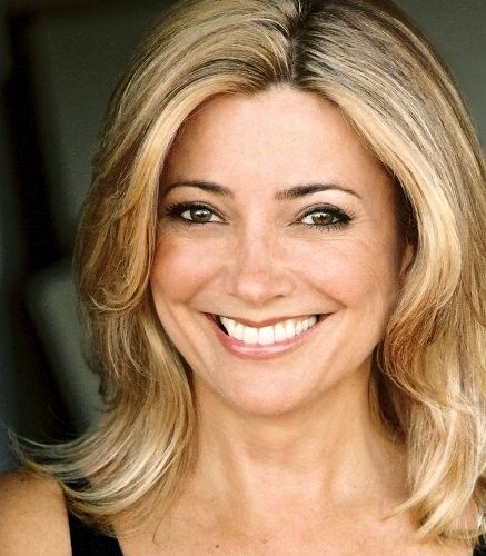 Julia Parker Fotoğrafı