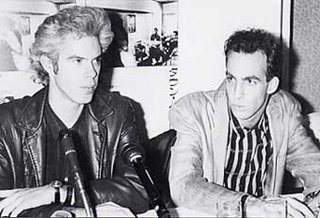 John Lurie Fotoğrafları 3