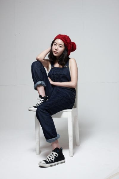 Da-yeon Choi Fotoğrafı