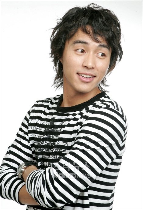Oh Min-suk Fotoğrafı
