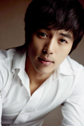 Oh Min-suk Fotoğrafı