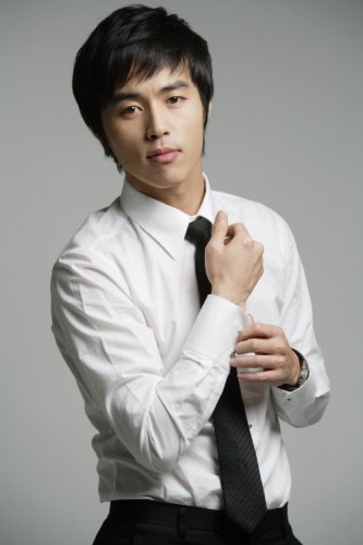 Oh Min-suk Fotoğrafı