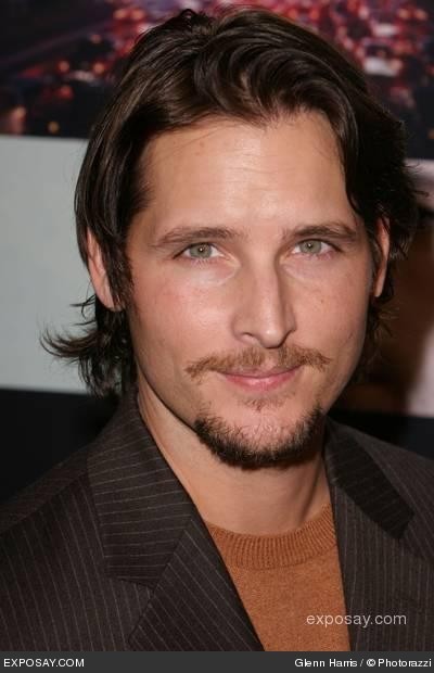 Peter Facinelli Fotoğrafları 2