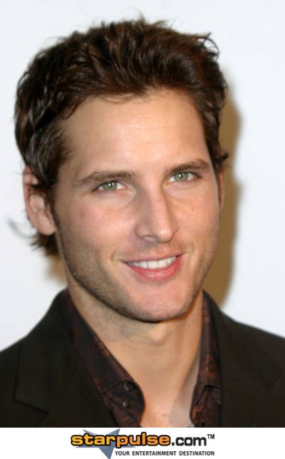 Peter Facinelli Fotoğrafları 4