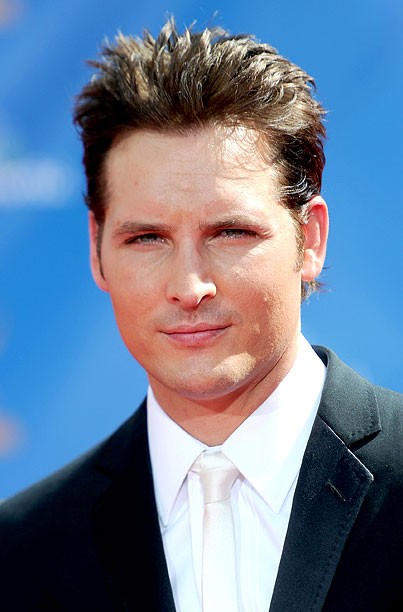 Peter Facinelli Fotoğrafları 33