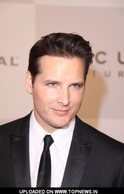 Peter Facinelli Fotoğrafları 72