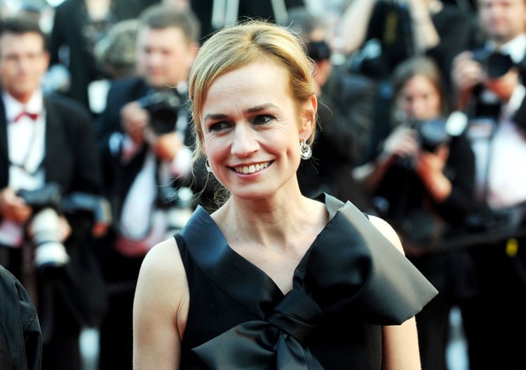 Sandrine Bonnaire Fotoğrafları 14