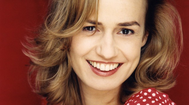 Sandrine Bonnaire Fotoğrafları 24