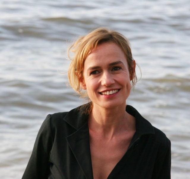 Sandrine Bonnaire Fotoğrafları 26