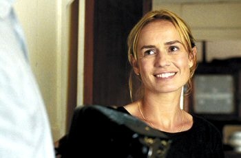 Sandrine Bonnaire Fotoğrafları 5