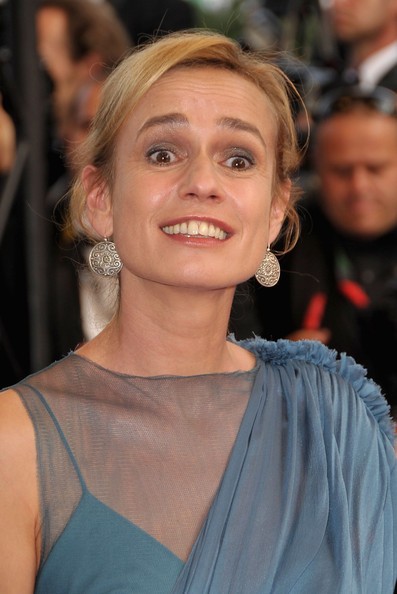 Sandrine Bonnaire Fotoğrafları 44