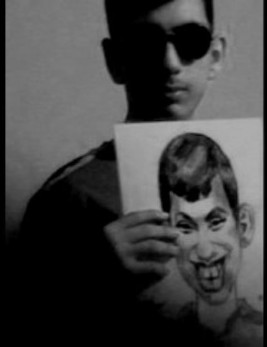 Knighten Richman Fotoğrafı