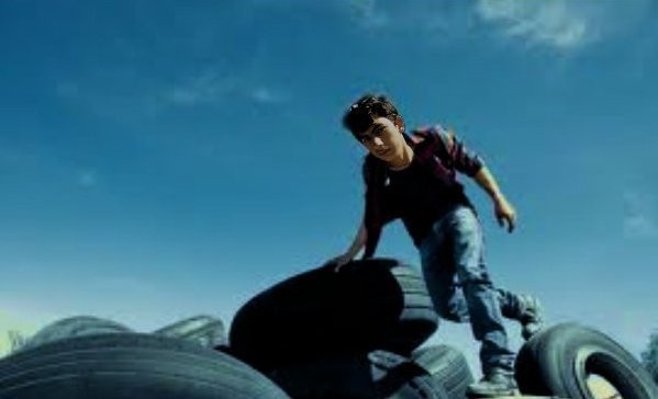 Knighten Richman Fotoğrafı