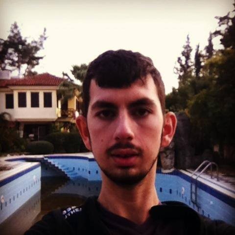 Knighten Richman Fotoğrafı