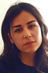 Gözde Başaran fotoğrafı Gözde Başaran fotoğrafı