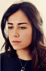 Gözde Başaran fotoğrafı Gözde Başaran fotoğrafı