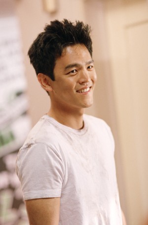 John Cho Fotoğrafları 3