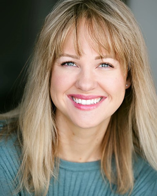 Kristen Marie Jensen Fotoğrafı