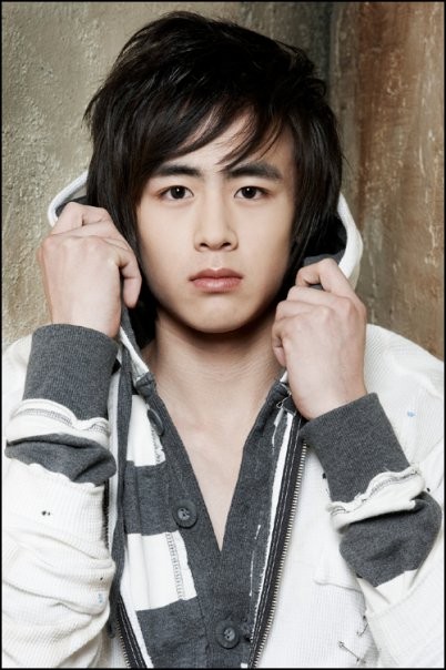 Nichkhun Fotoğrafları 1