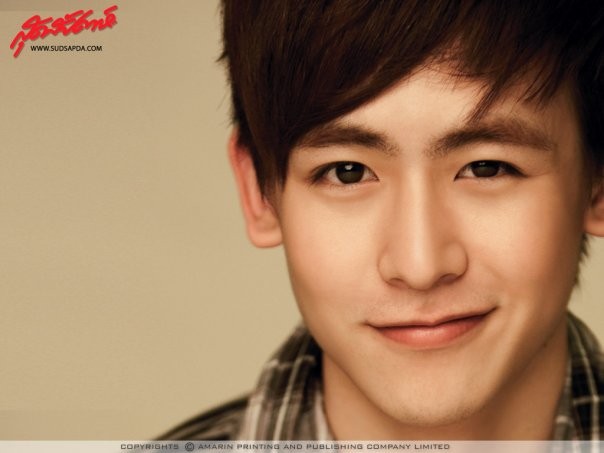 Nichkhun Fotoğrafı