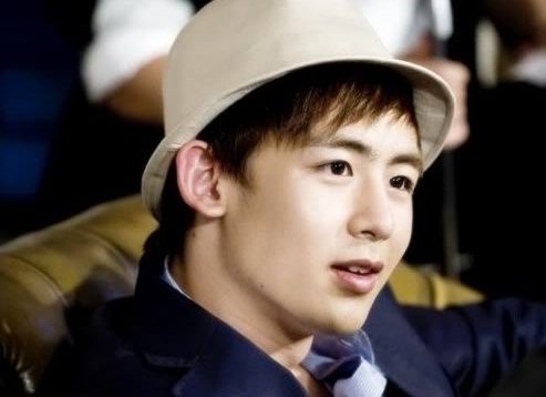 Nichkhun Fotoğrafları 5